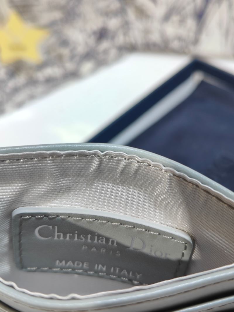 Christian Dior Wallet